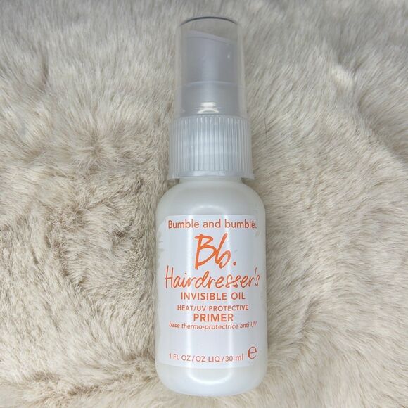 Haircare Deluxe Sample Bundle: Bumble & Bumble, Marc Anthony, Aveda - Picture 2 of 7